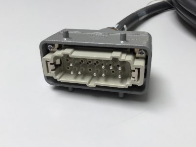 Harting connector