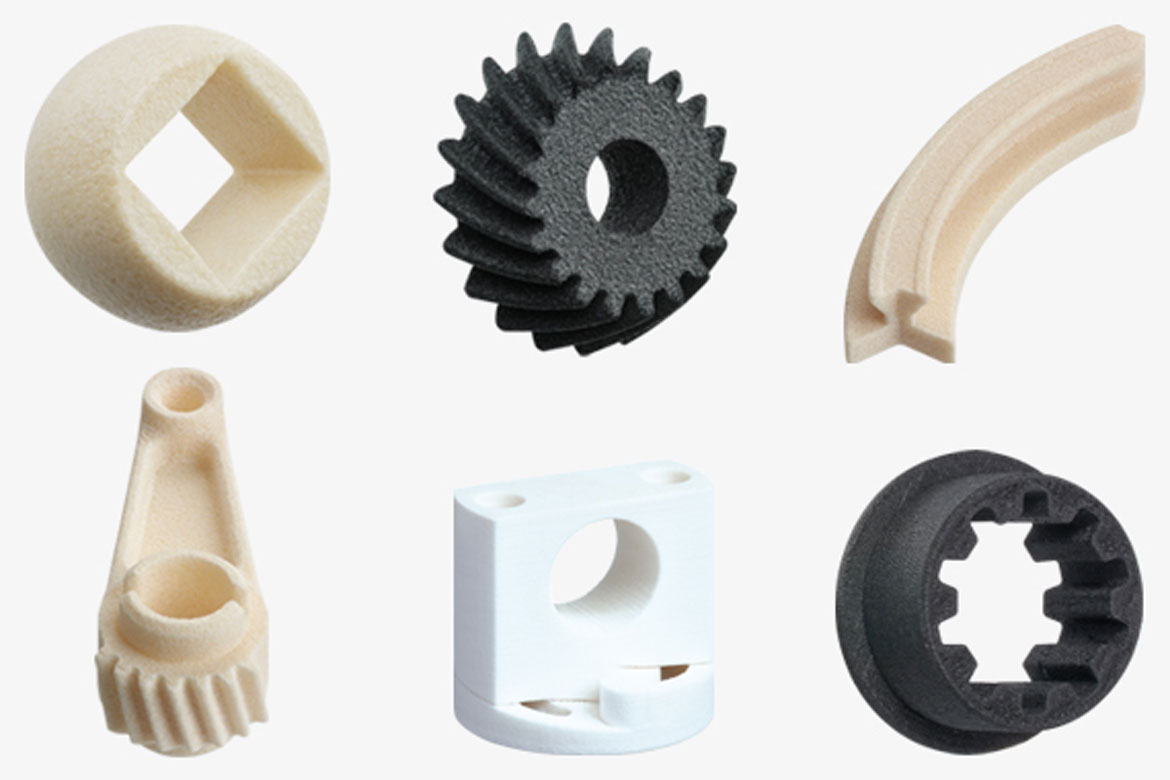 Why wear-resistant 3D printing components made of iglidur plastics ...