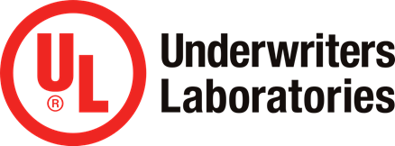 Label Underwriters Laboratories (UL)