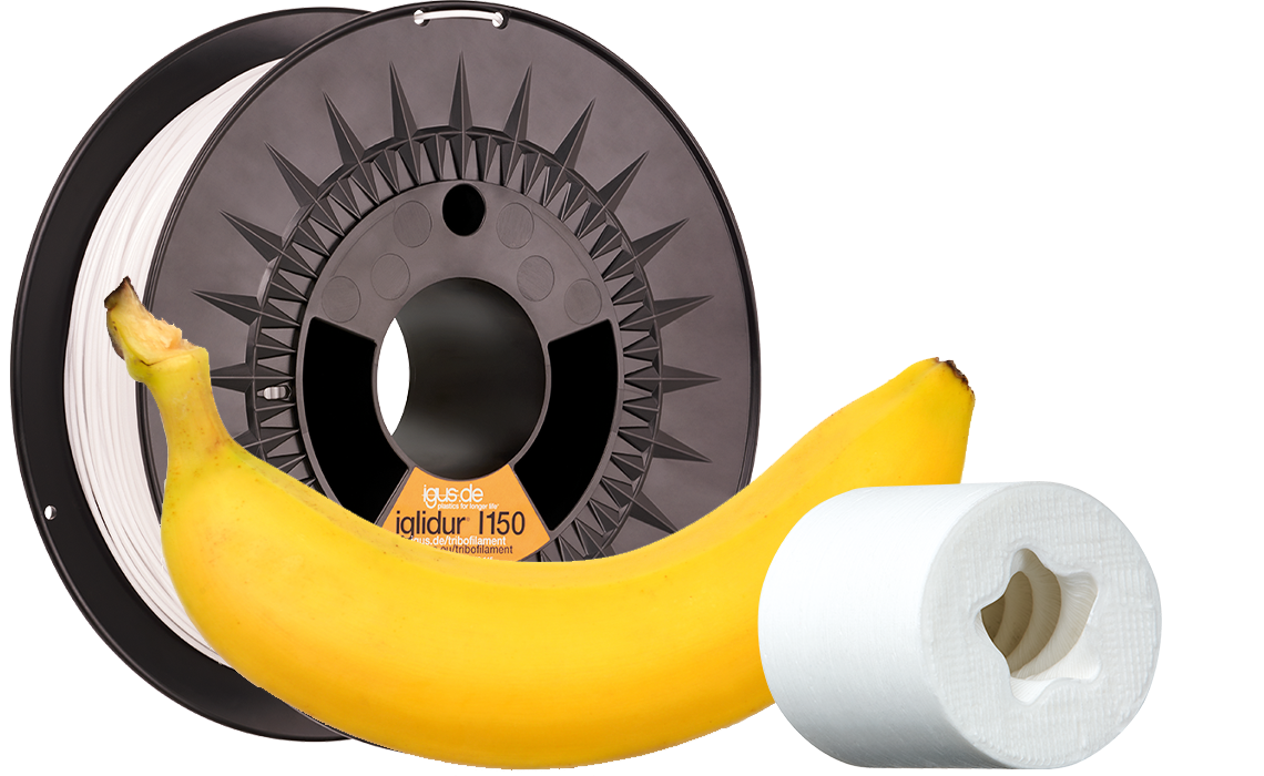 Best practice How do I get a foodsafe component made by the 3D