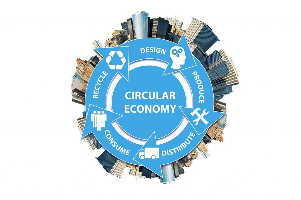 Circular economy and product design - igus Blog