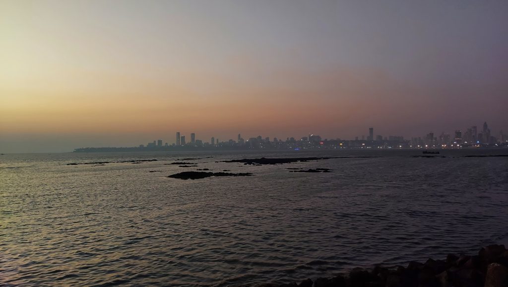 Marine drive igus:bike