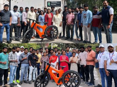 Remidio and Titan Engineering and Automation Limited